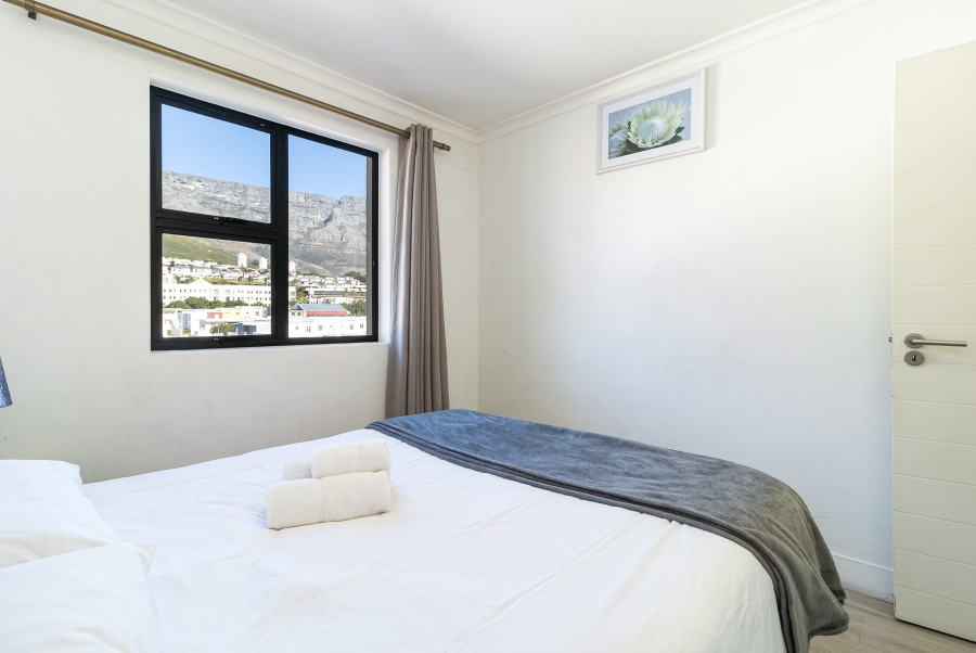 2 Bedroom Property for Sale in Zonnebloem Western Cape